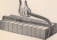 An illustration from Miracle concrete: the great modern industry (1909)