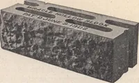 Picture 20 of 303 from Miracle concrete: the great modern industry (1909), leaf 18
