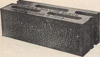An illustration from Miracle concrete: the great modern industry (1909)