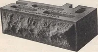 Picture 24 of 303 from Miracle concrete: the great modern industry (1909), leaf 19