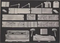 Picture 45 of 303 from Miracle concrete: the great modern industry (1909), leaf 32