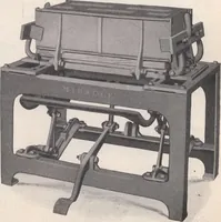 Picture 67 of 303 from Miracle concrete: the great modern industry (1909), leaf 40
