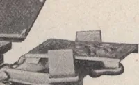 An illustration from Miracle concrete: the great modern industry (1909)
