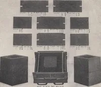 An illustration from Miracle concrete: the great modern industry (1909)