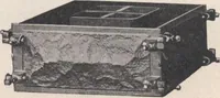 An illustration from Miracle concrete: the great modern industry (1909)