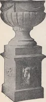 An illustration from Miracle concrete: the great modern industry (1909)