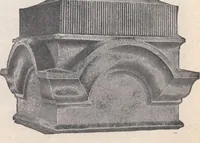 An illustration from Miracle concrete: the great modern industry (1909)