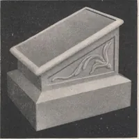 An illustration from Miracle concrete: the great modern industry (1909)