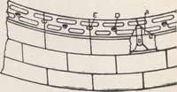 An illustration from Miracle concrete: the great modern industry (1909)
