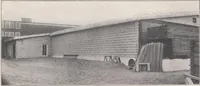 An illustration from Miracle concrete: the great modern industry (1909)