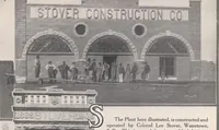 Picture 157 of 303 from Miracle concrete: the great modern industry (1909), leaf 78