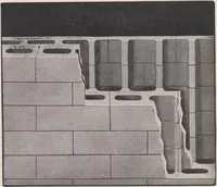 An illustration from Miracle concrete: the great modern industry (1909)
