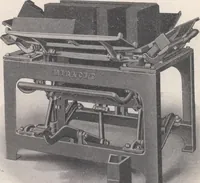 Picture 162 of 303 from Miracle concrete: the great modern industry (1909), leaf 80