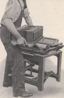 An illustration from Miracle concrete: the great modern industry (1909)