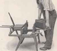Picture 173 of 303 from Miracle concrete: the great modern industry (1909), leaf 86