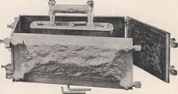 An illustration from Miracle concrete: the great modern industry (1909)