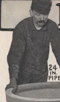 Picture 177 of 303 from Miracle concrete: the great modern industry (1909), leaf 88