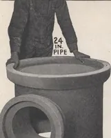 Picture 178 of 303 from Miracle concrete: the great modern industry (1909), leaf 88