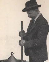 An illustration from Miracle concrete: the great modern industry (1909)