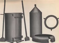 An illustration from Miracle concrete: the great modern industry (1909)