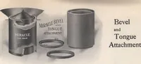 Picture 194 of 303 from Miracle concrete: the great modern industry (1909), leaf 99