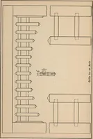 An illustration from Mission furniture: how to make it part two (1910)