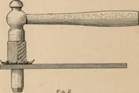 An illustration from Mission furniture: how to make it part two (1910)