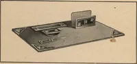 An illustration from Mission furniture: how to make it part two (1910)