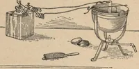 Picture 63 of 63 from Mission furniture: how to make it part two (1910), leaf 129