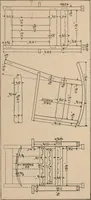 An illustration from Mission furniture: how to make it part two (1910)