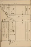 An illustration from Mission furniture: how to make it part two (1910)