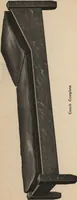 An illustration from Mission furniture: how to make it part two (1910)