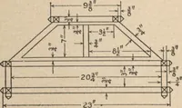 An illustration from Mission furniture: how to make it part two (1910)