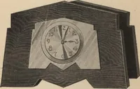 An illustration from Mission furniture: how to make it part two (1910)