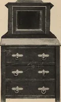 An illustration from Mission furniture: how to make it part two (1910)