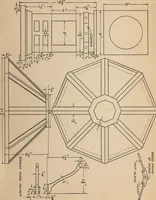 An illustration from Mission furniture: how to make it part two (1910)