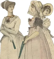 Picture 15 of 39 from Mode v.1 (1919), leaf 120