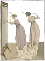 Picture 19 of 39 from Mode v.1 (1919), leaf 150