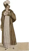 Picture 24 of 39 from Mode v.1 (1919), leaf 176