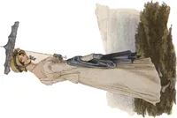 Picture 29 of 39 from Mode v.1 (1919), leaf 208