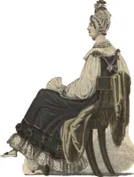 Picture 33 of 39 from Mode v.1 (1919), leaf 236