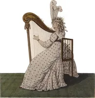 Picture 6 of 39 from Mode v.1 (1919), leaf 58