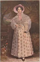 An illustration from Mode v.2 (1919)