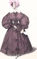 An illustration from Mode v.2 (1919)