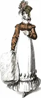 An illustration from Mode v.2 (1919)
