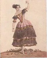 An illustration from Mode v.2 (1919)