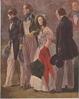 An illustration from Mode v.2 (1919)