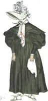 An illustration from Mode v.2 (1919)