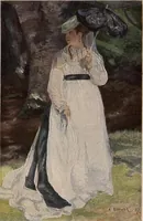 An illustration from Mode v.3 (1919)