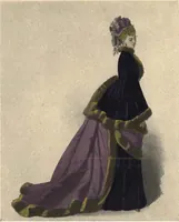An illustration from Mode v.3 (1919)